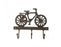 Keyhook- bike/ Coat Hooks - Cast Iron