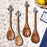 Nautical Salad Servers Gift Set