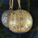 Medium Metal Bauble