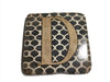 D Alphabet Coasters