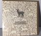 Deer Friend Birthday Card