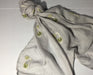 Gin and Tonic Scarf - Grey