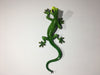 Green Gecko Wall Decor - Large