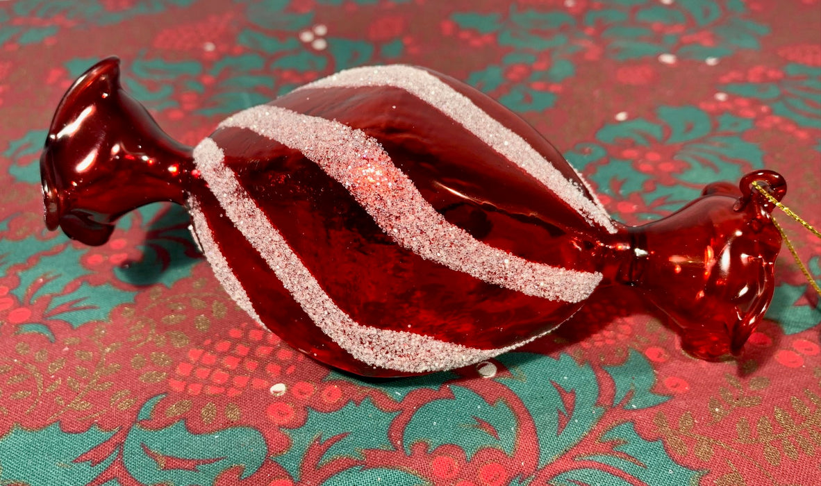 Red Sweet Bauble