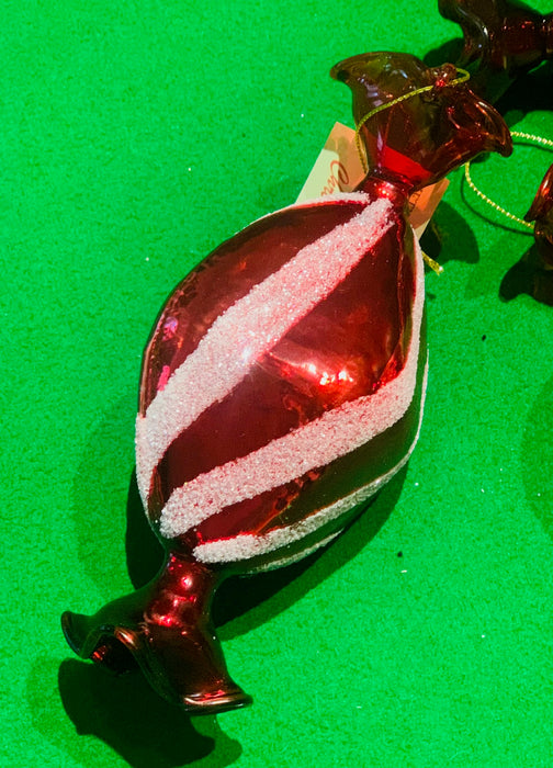 Red Sweet Bauble