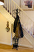 Black Coat Stand