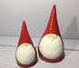 Pointy Hat Santas