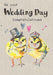 Wedding Card