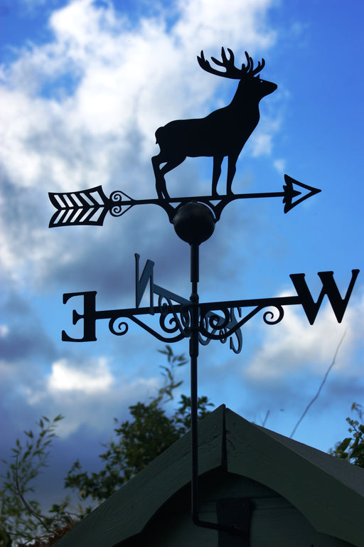 A stylish Eye Catching addition to the home which makes a great unusual gift. Solid Steel Construction Designed and Made in the UK by Poppy Forge, a family-run business that has been hand-crafting top quality garden products for many years.