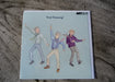 Dad Greeting Card - Dad Dancing!