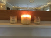 Large Scented Candle 3 Wick - Christmas - Winter Scent