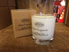 Scented Candle 20cl - Party - Black Pomegranate