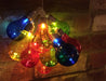 Party Lights - LED Light Bulb String