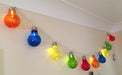 Party Lights - LED Light Bulb String